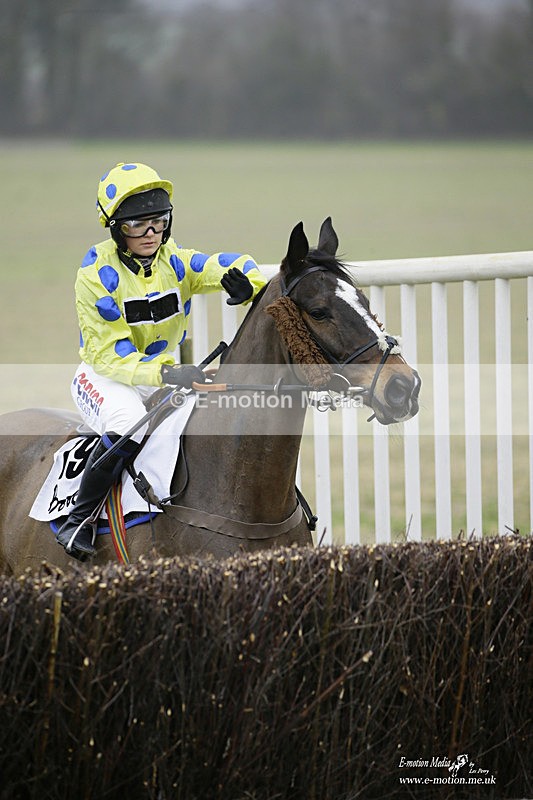 PtP 200222 382 - Countryside Alliance PtP Badbury Rings 20/02/22