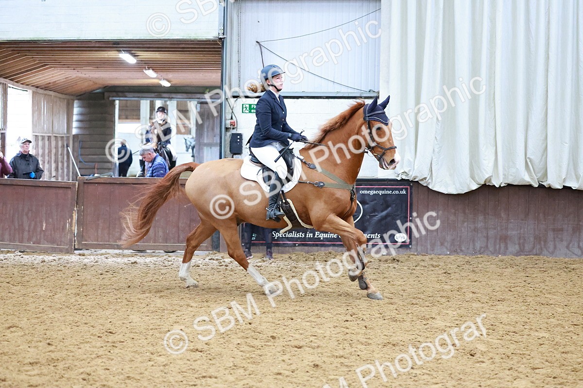 SBM_001381 - Class 3 - Senior Discovery 1.00m