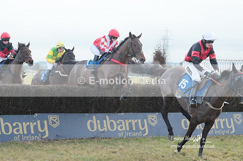 PtP 290123 308449 - Heythrop Hunt PtP Cocklebarrow 29/01/2023
