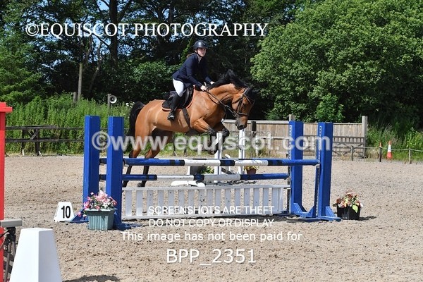 BPP_2351 - CLASS 4 SAT Senior Discovery/ 1m Open