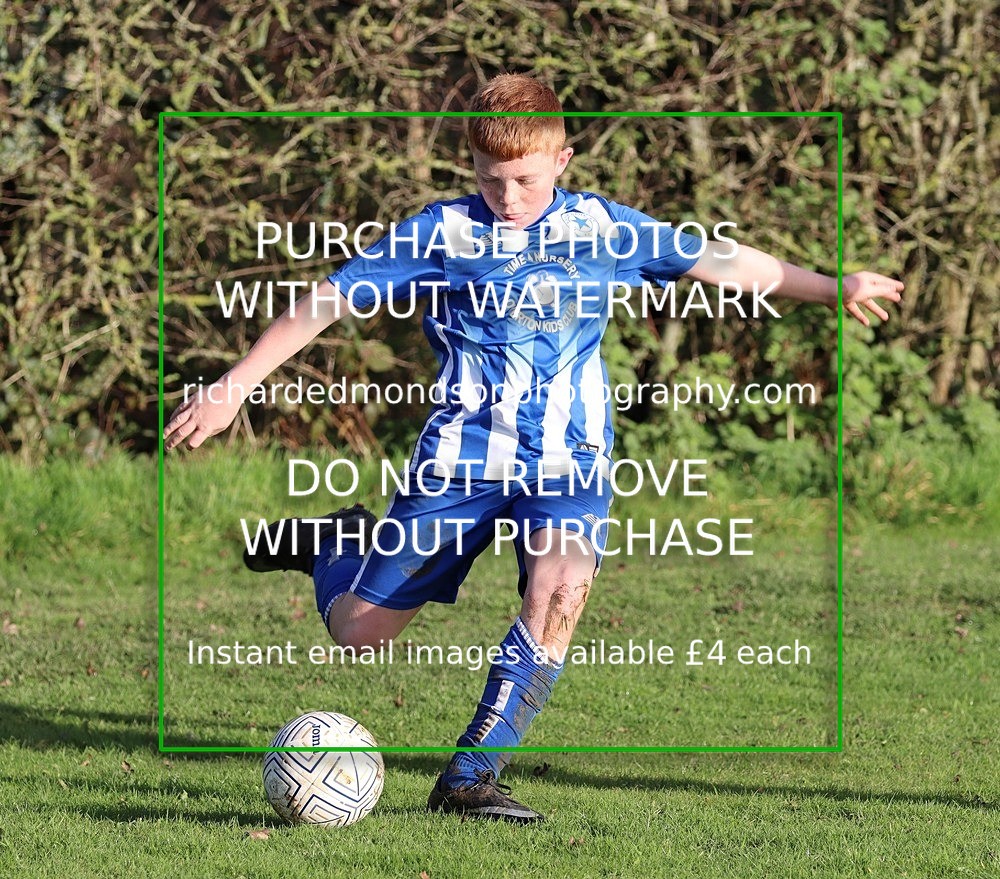 IMG_2397 - Ibis Under 14 vs Heysham