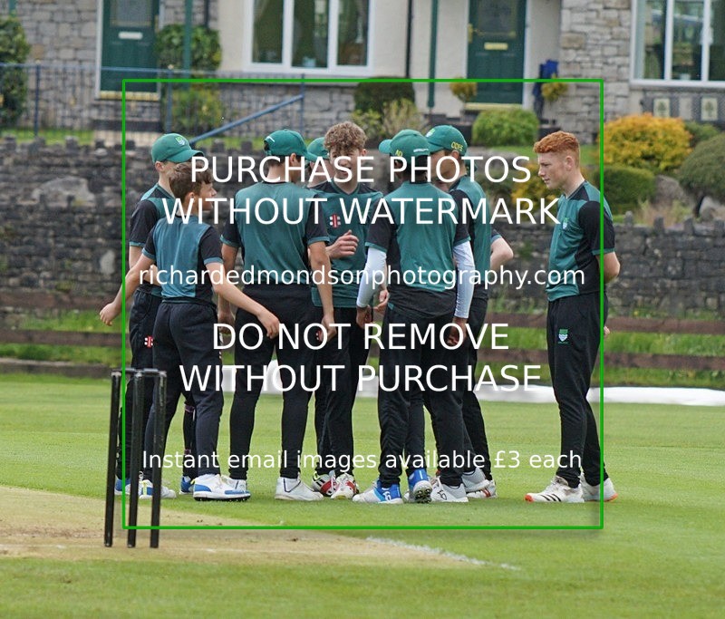 DSC07040 - Cumbria U14 v North Cleveland