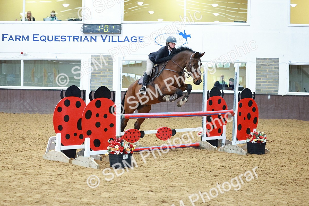 SBM_006598 - Class 17 - Senior Discovery - 1.00m