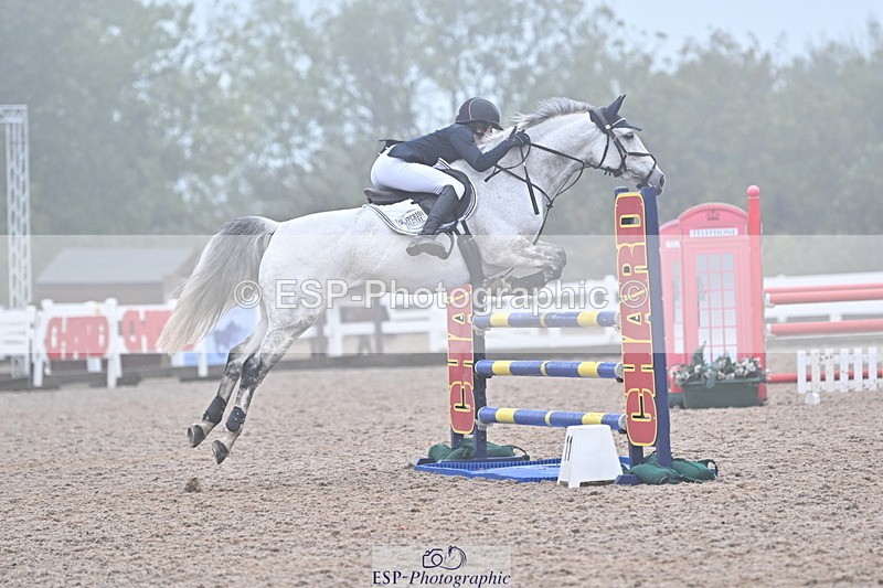 241006A-105437-06349 - Cls 24 95cm Nat Am Quals