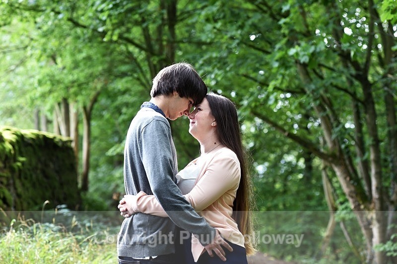 CT065 - Pre-wedding photos
