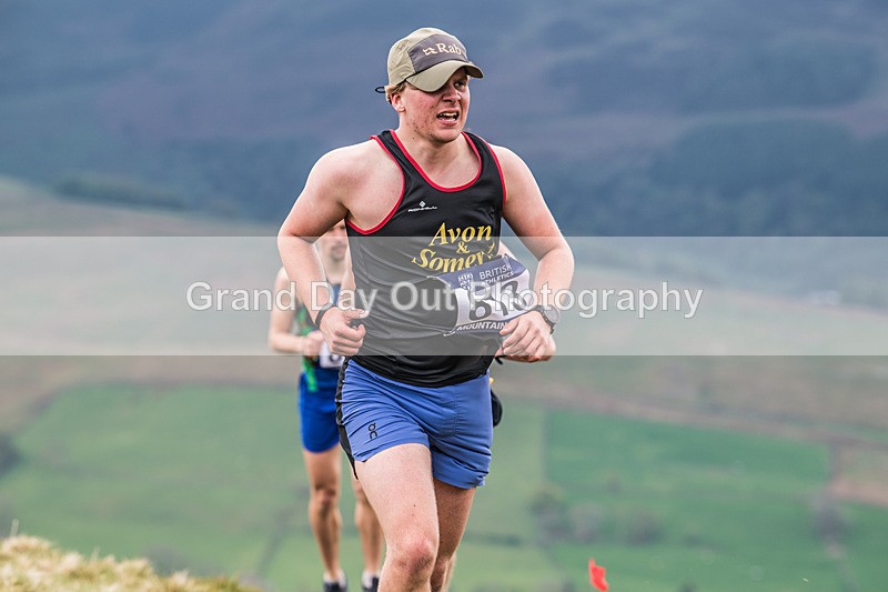 Seniors-156 - UKA 2026 Senior Inter-Counties Mountain Race - Sedbergh Sunday 3rd May 2026 - Seniors