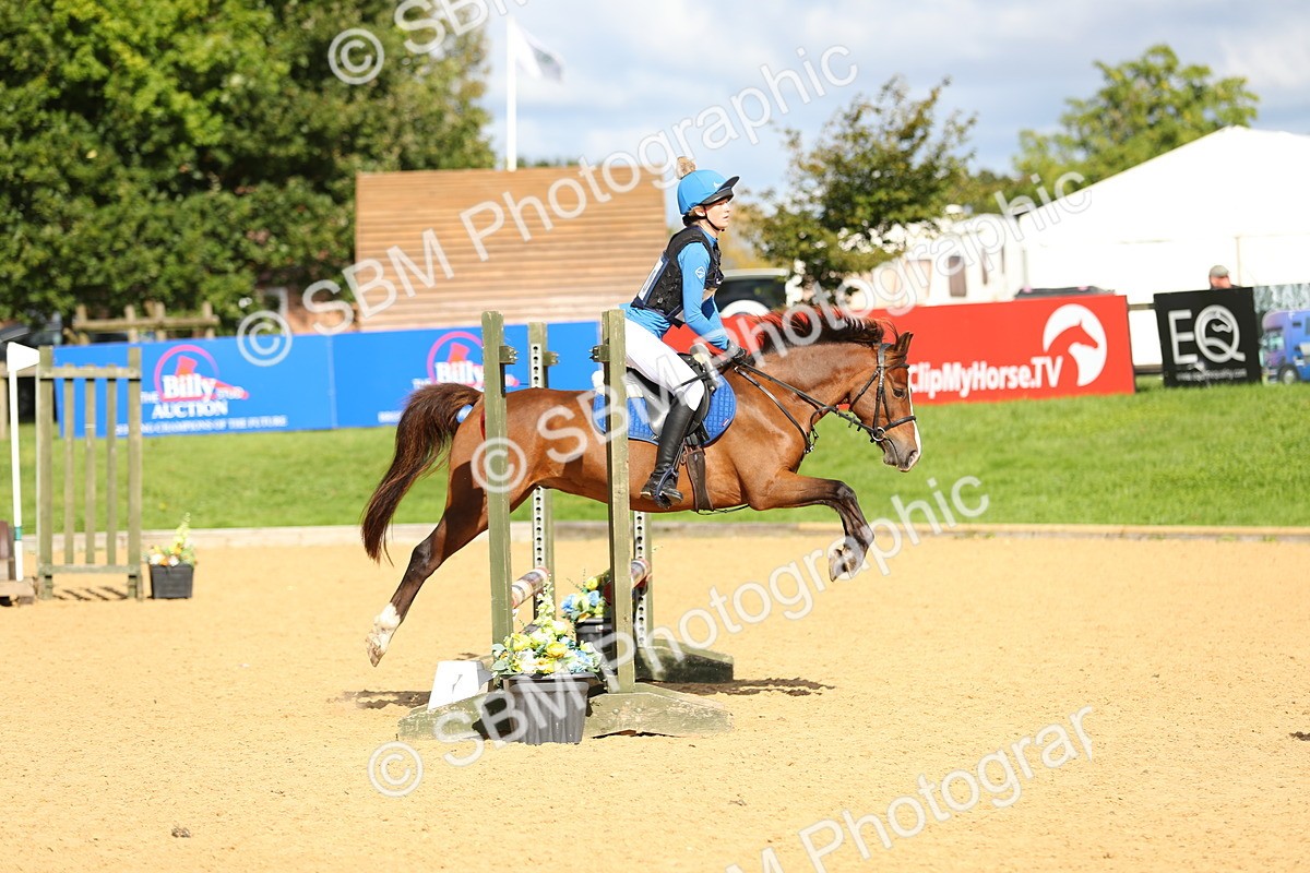 SBM_03563 - E3 Eventers Challenge 70cm Open