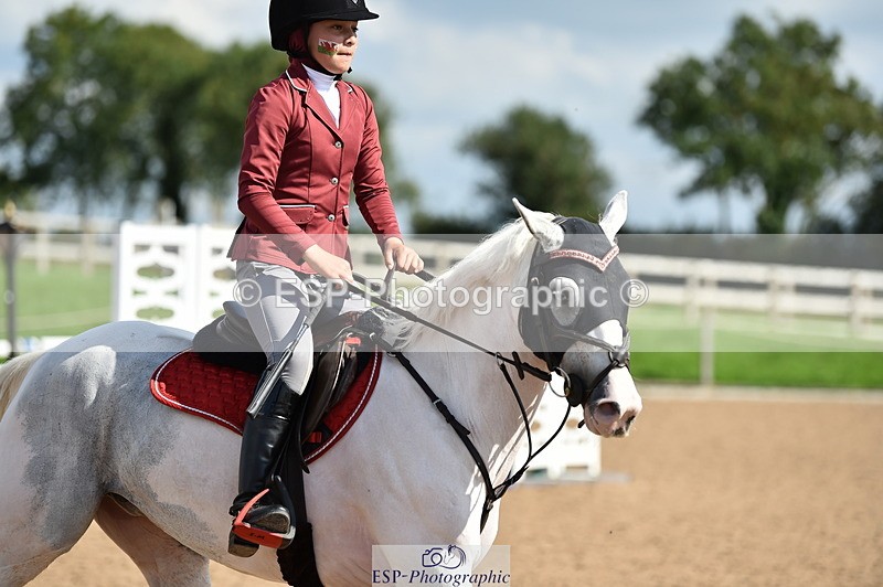 230902A-151902-01860 - Cls 4A Pony Big 95cm