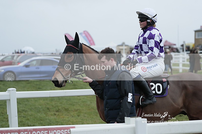 PtP 041222 0045 - Larkhill Racing Club Point-to-Point Larkhill 01/01/23