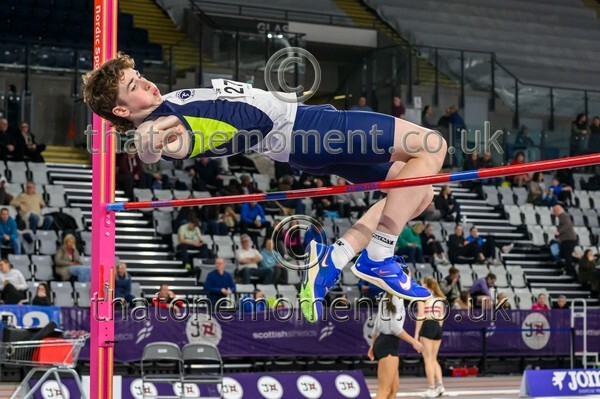 IndOP26-914510 - Field Set ONE