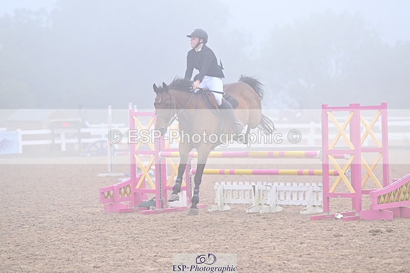 240907A-104323-00485 - Cls 7 95cm Amateur Qualifier