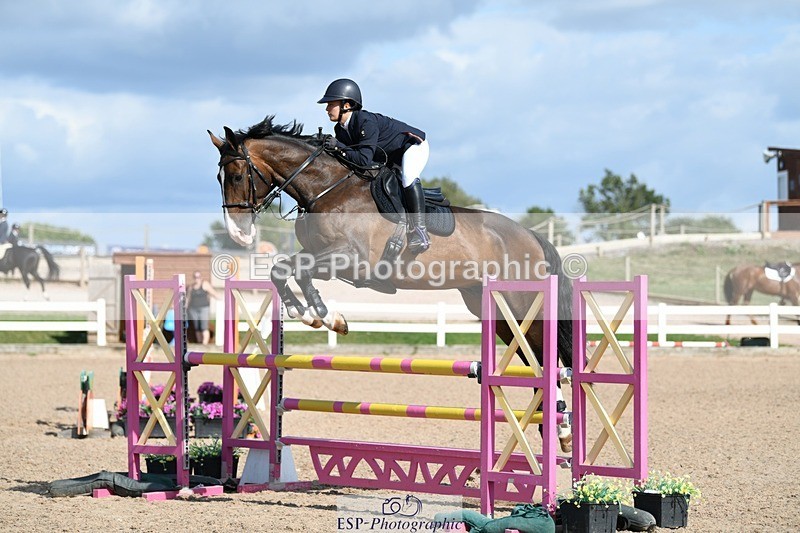 250801-163800-07072 - Cls 25 A&B Nat Am 1.10 & 1.10 Open