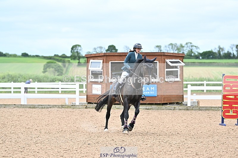 240523A-101103-01453 - Cls 1 Snr 1.05m and 1.10m