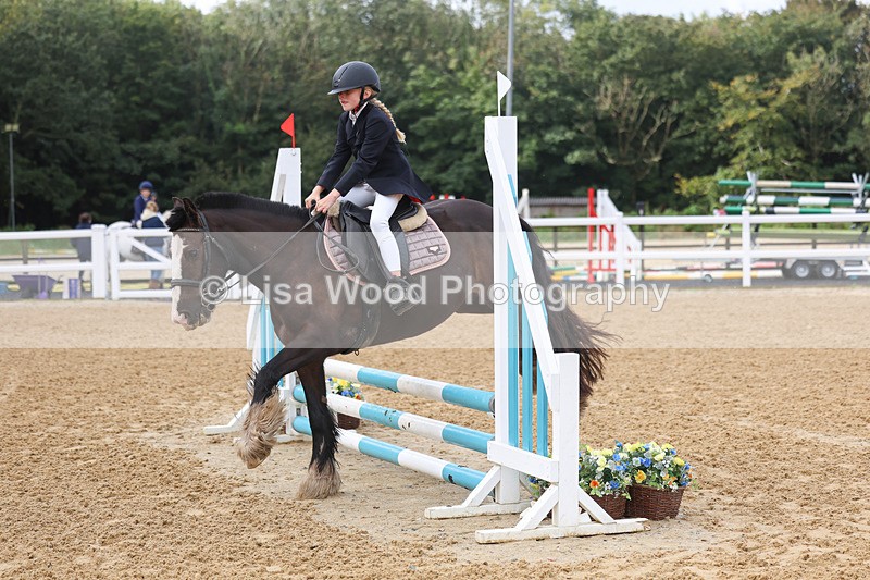 3E7A7526 - Class 1: 60cm Junior