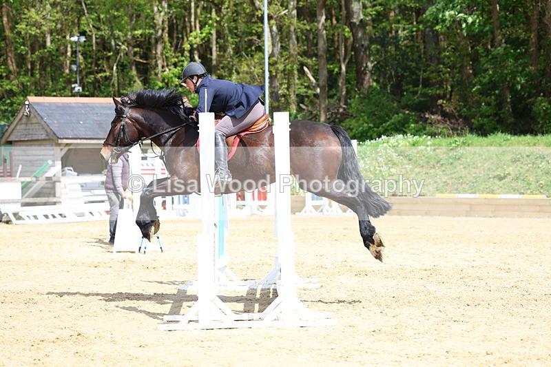 3E7A7782 - Class 9: 80cm Senior