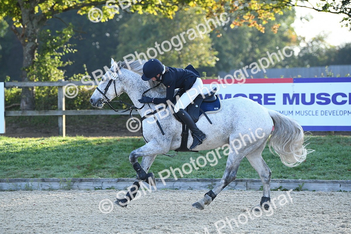SBM_58167 - J24 - Junior Horse 75cm Championship