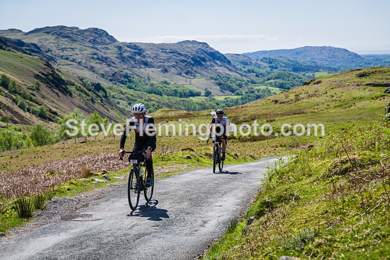 153958 - Hardknott Pass Camera 1 15.00-16.30