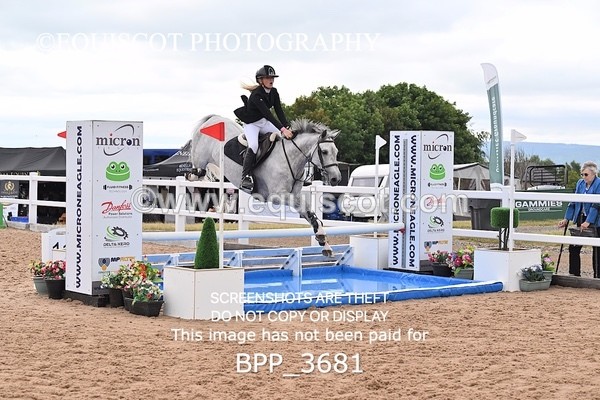BPP_3681 - FRI CLASS 20 Pony Showjumper Of The Year