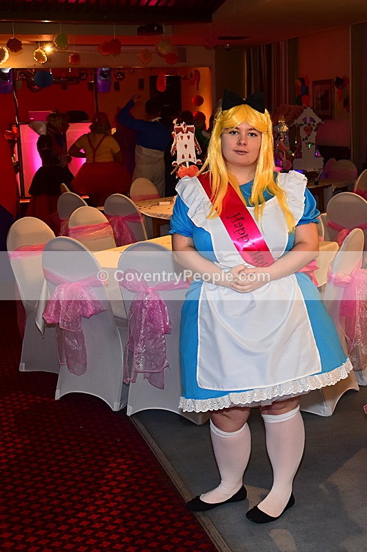 TAY-018 - Tayla's 18th