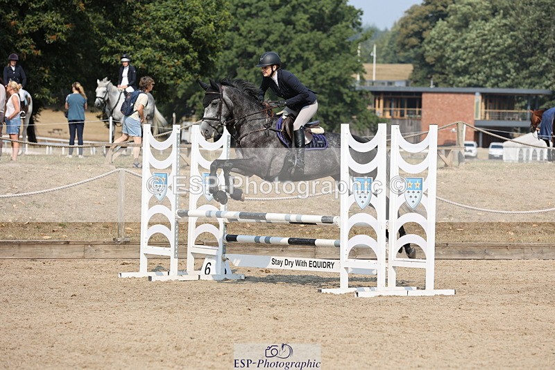 250816A-103601-00772 - Cls 3 Snr British Novice