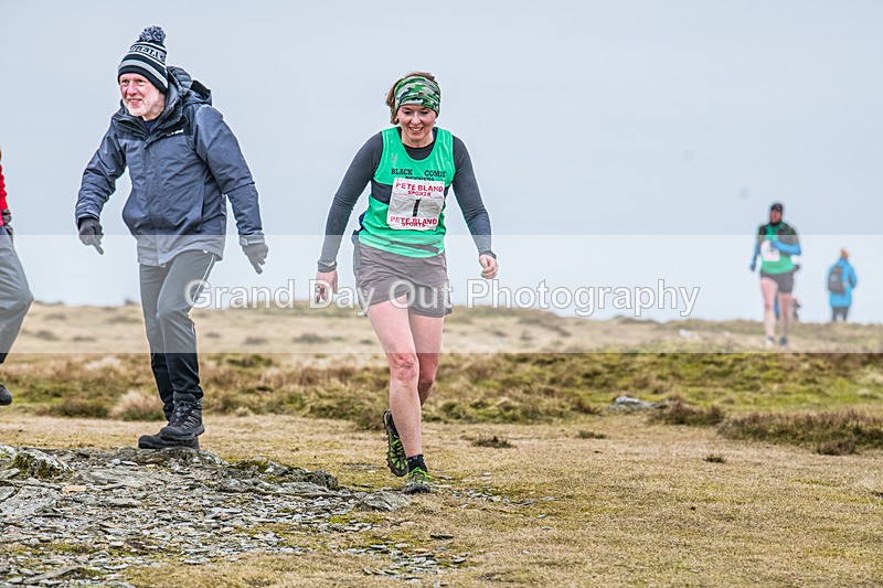 Black Combe-668 - Black Combe Fell Race Saturday 4th March 2023