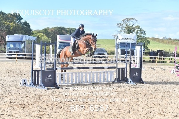 BPP_6567 - CLASS 9 1.05m Scottish Amateur Champion of Scotland