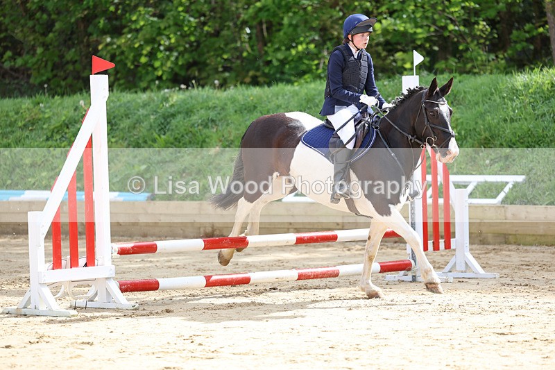 3E7A5604 - Class 2: 50cm Restricted