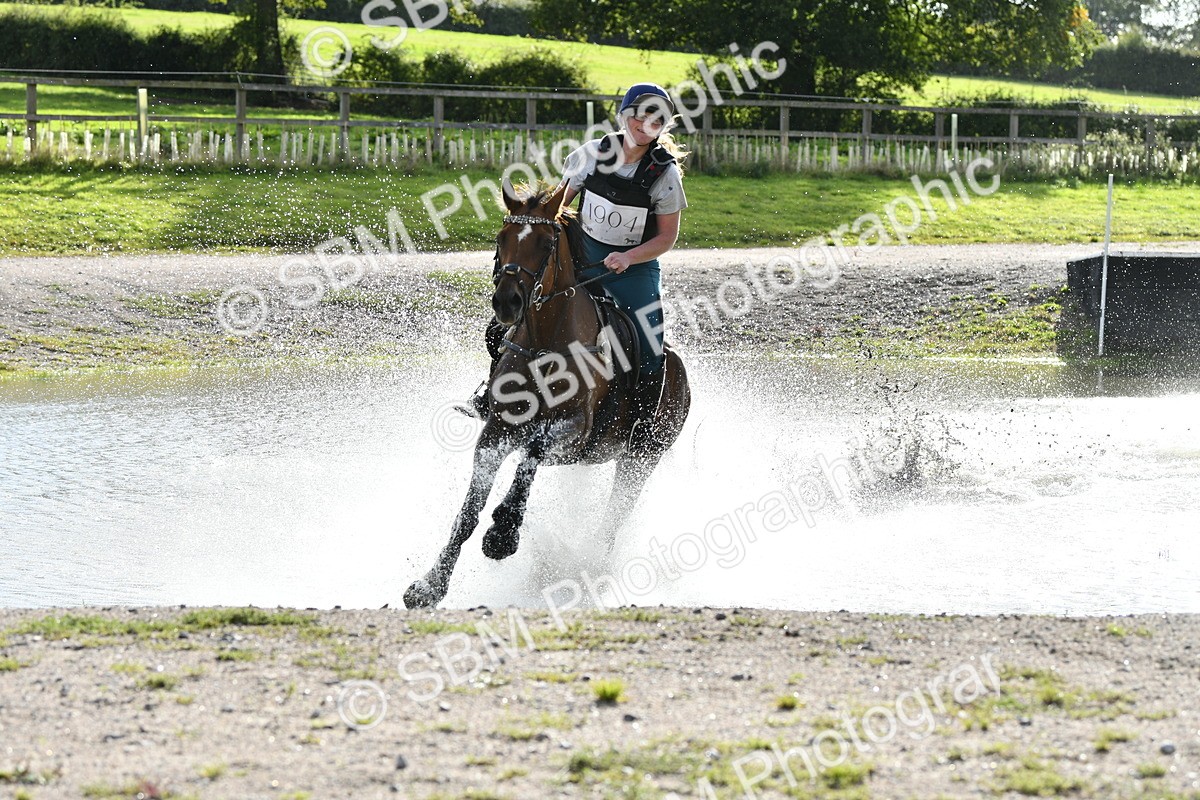 SBM_12004 - E6 - Eventers Challenge 80cm Championship