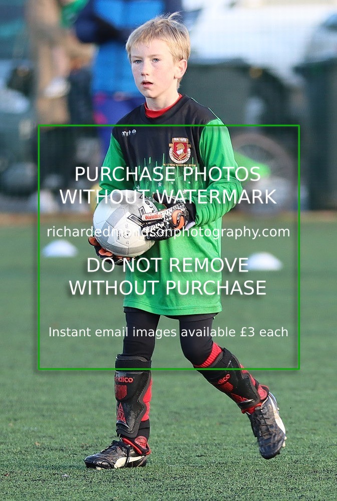 IMG_4693 - Millom United Under 8's