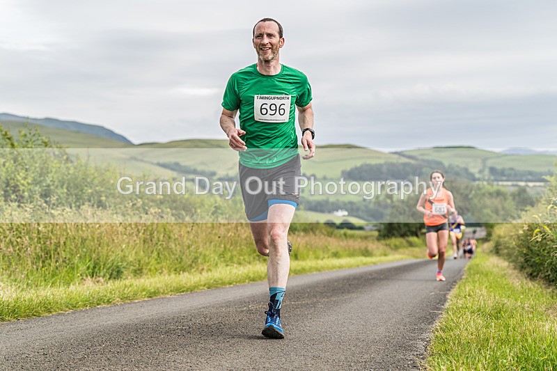 Lambfoot-332 - Lambfoot Loop Road Race Tuesday 2nd July 2024