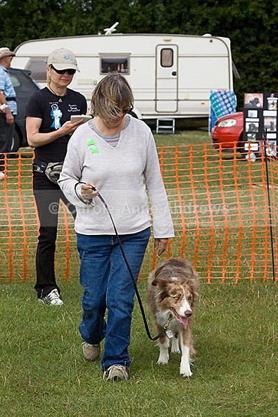  - Spirit of the Dog Funday July 2010