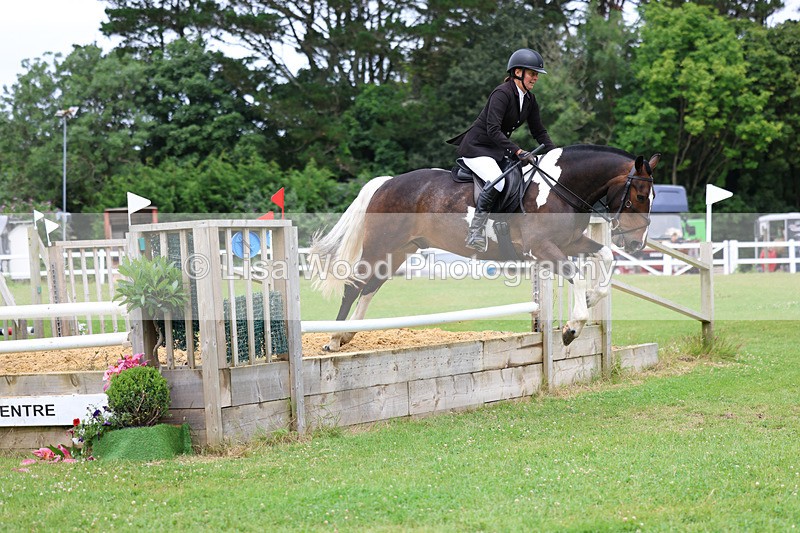 3E7A1932 - Class 6: Veteran 45 and over