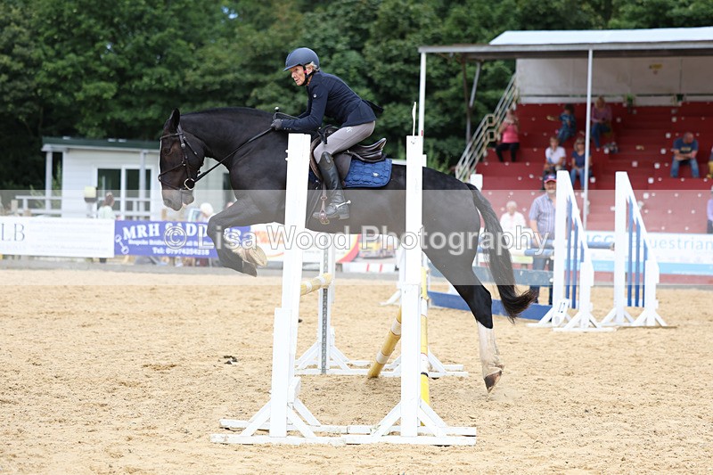 3E7A0577 - Class 10: 95cm National Amateur Championship Qualifier