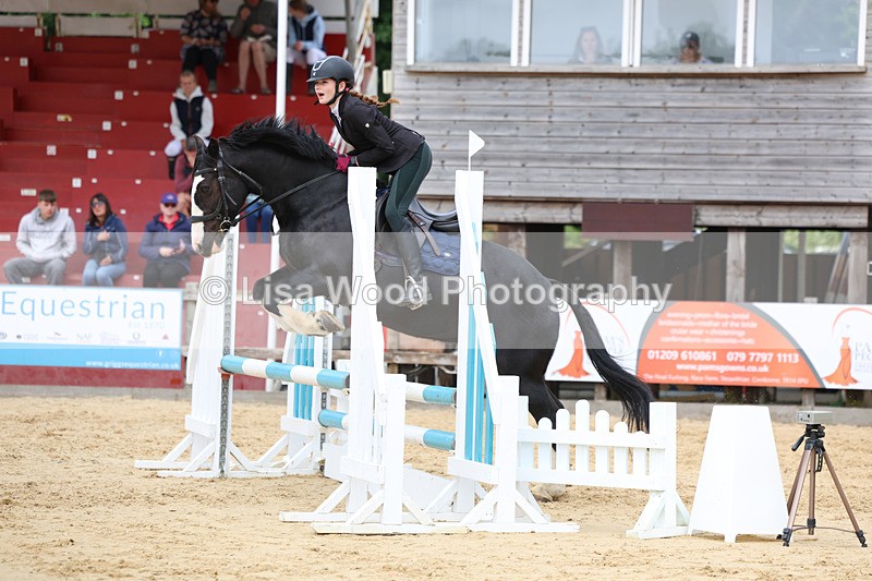 3E7A4609 - Class 8: 80cm Junior