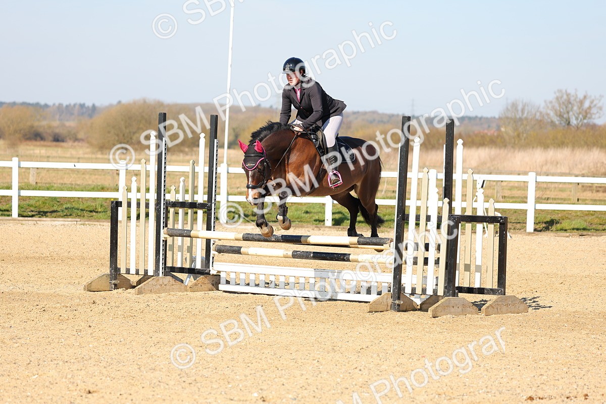 SBM_000379 - Class 1 - Clear Round