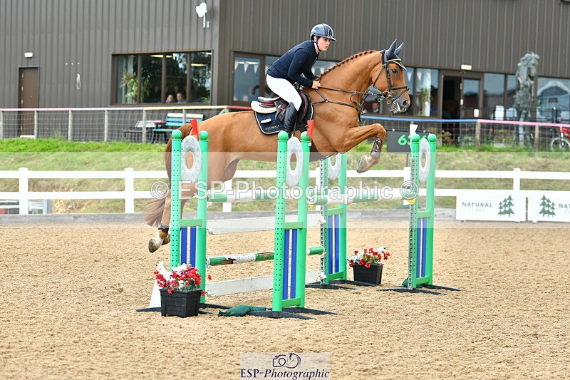 230721A-114214-05812 - Cls 18, 1 Star Silver 1.20m