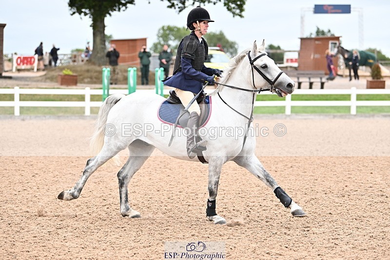 250820B-101405-00072 - Clear Round and Cls 1 British Novice and 90cm Open