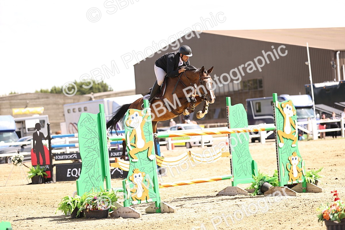 SBM_004192 - Class 23 - Talent Seekers Inc 7 yr Old Championship Qualifier 1.30 - 1st Half