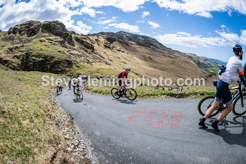 133128 - Hardknott Pass Camera 2 13.00-14.00