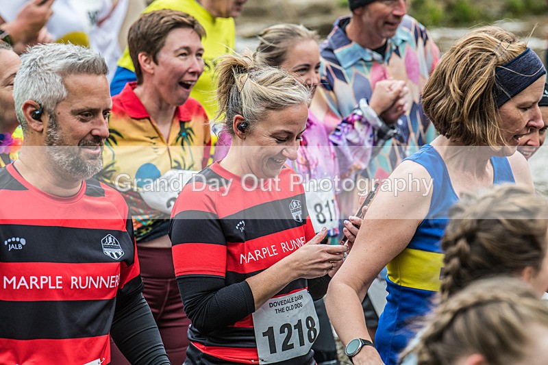 Dovedale Dash-363 - Dovedale Dash Sunday 5th October 2025