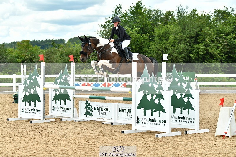 230721A-131026-06478 - Cls 14, 1 Star Bronze 1.10m