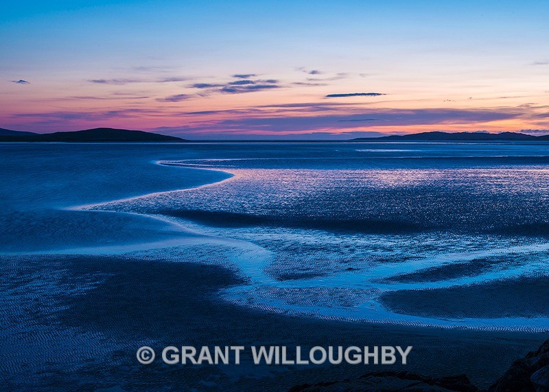 Luskentyre  18 - Horizontal