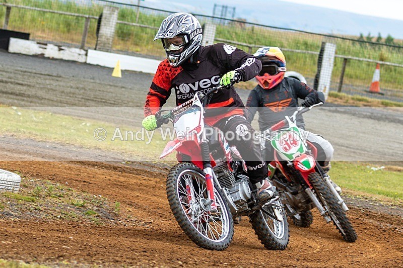 220723-7D-8E0A3741 - Ride & Skid It Flat Track Experience 23rd July 22