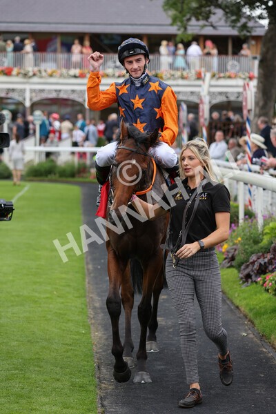 yr19082021r2-38 - Race 2 2.25pm Goffs UK Premier Yearling Stakes