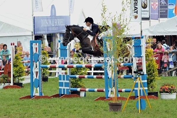 DSC_5187 - 26TH JUNE 2011 - 138CMS SJSS CHAMPIONSHIP FINAL, ROYAL HIGHLAND SHOW 2011