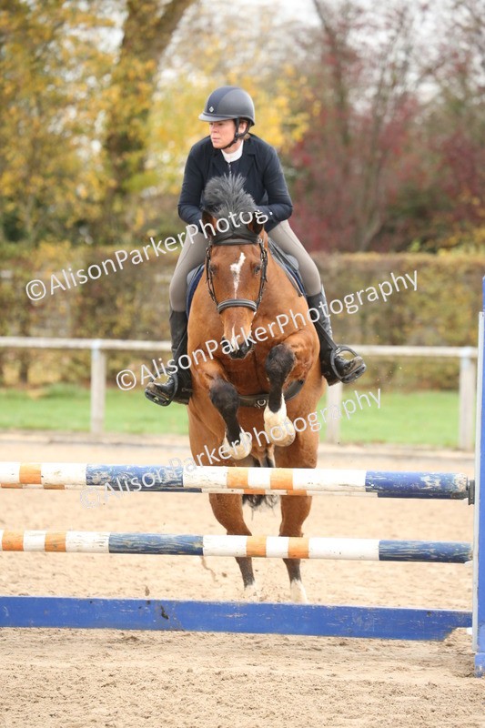 20251109-1050 - Class 4 - 90cm