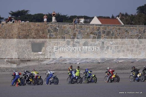 SR 270609 - Sand Racing 27/06/09