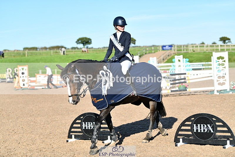 240914A-171531-08328 - Cls 19-S Snr 1.10m Open Speed Derby