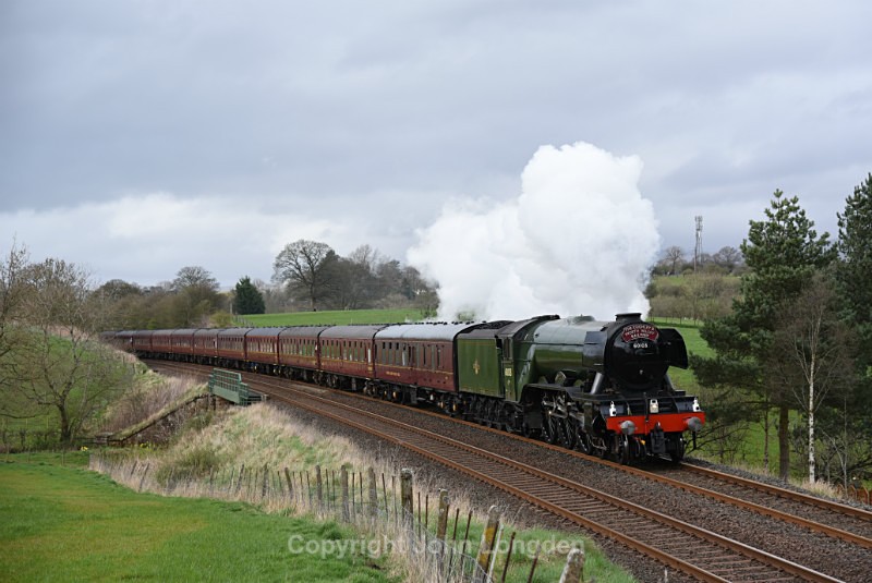 JL - 31317 60103 1Z74 Carlisle - Keighley Appleby Causey Brow - Appleby - Causey Brow