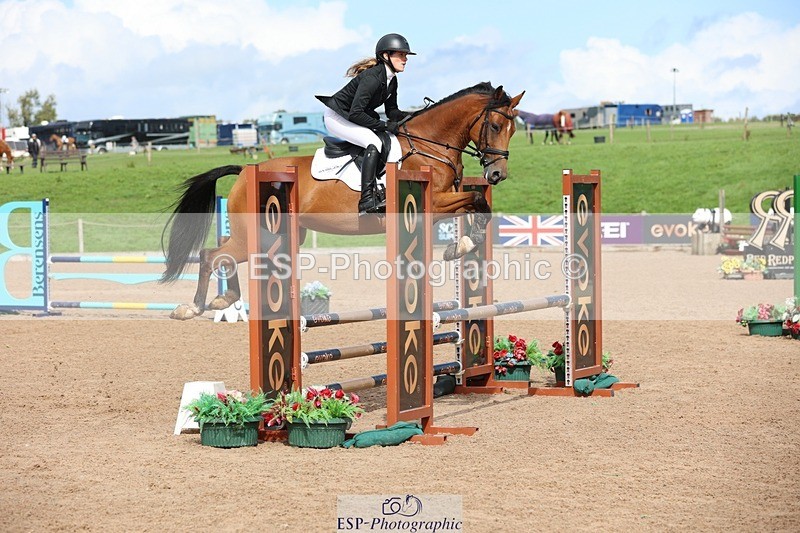 250911-141805-02385 - Cls 5 Chard Snr 90cm Speed Derby